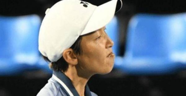 网球名将宣布退赛！在国外遭抢劫，半年内第2次，已经报警