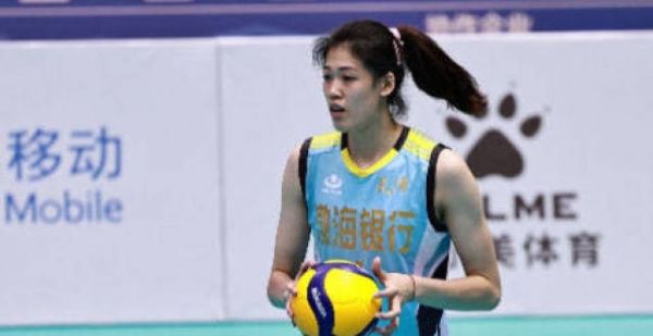蔡斌再做重要决定！连郎平都意想不到，球迷：女排史上的