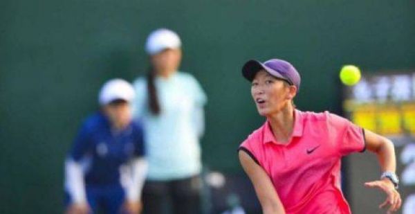 女网球员巴塞罗那遭抢劫 护照丢失无奈退赛