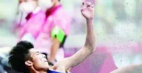 青年五四奖章丨朱德宁：有梦想，谁都了不起