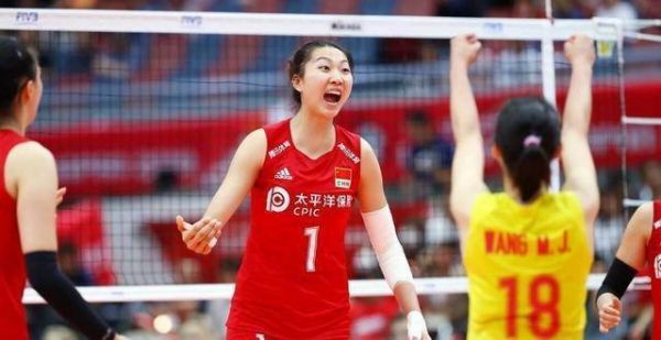 李盈莹或无缘女排队长，朱婷张常宁缺席，蔡斌或定一人胜任