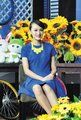 叶一茜曝为何生二胎小儿子：不想让森蝶孤单
