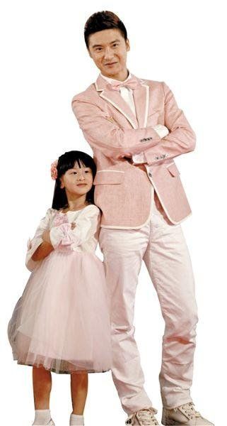 【体面】田亮，三个女人成就的娱乐偶像