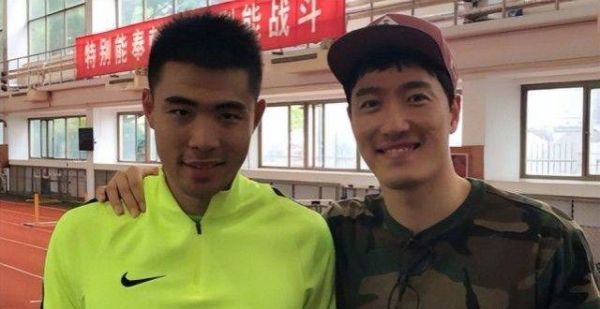0.02秒！刘翔接班人遭绝杀，00后新星横空出世，刷新赛季亚洲最佳
