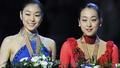 金妍儿浅田真央索契最终对决 冬奥会后均退役