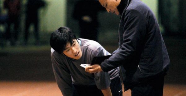 13秒28！刘翔师弟击败谢文骏夺冠 单月2次刷新亚洲年度最佳纪录