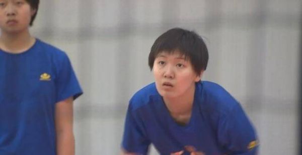 天津女排喜迎3新星！韩婉硕李荣钰神似朱婷，孙婉鋆已入选国少