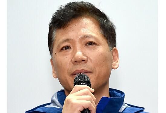 韩国游泳队教练放言：亚运会朴泰桓赢定孙杨
