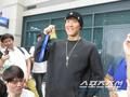 朴泰桓：亚运想夺7金 所有项目都要赢孙杨
