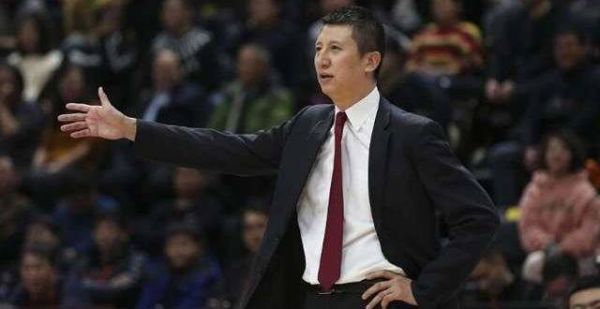 2米1巨神外援空降CBA，郭士强即将开启10年3冠之路