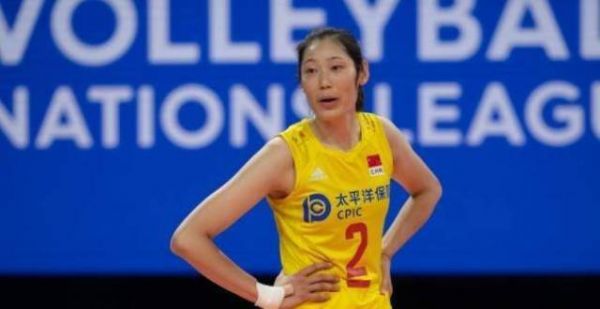 女排无朱婷被轻视，张常宁曾砍36分胜巴西，胜算恐在6成以上
