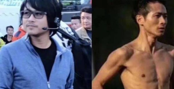 韩寒回忆跑步往事：人一定会退步，如果没有努力，那只剩下各种痛苦