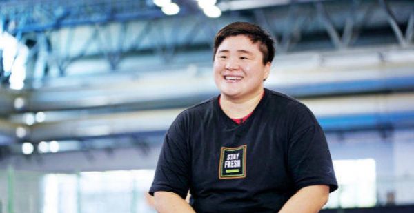 20米20！田径小将击败奥运冠军夺冠，创造历史最佳战绩！