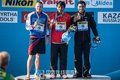 何冲3连冠+7世界冠军创历史 307C失误敲警钟