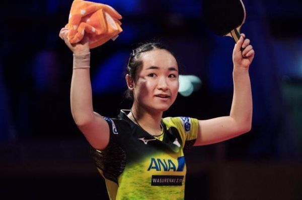 女乒遇人选“幸福烦恼” 世乒赛能否阻击伊藤待检验