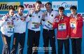 曹缘张雁全与擦肩 平历史最差并非末日
