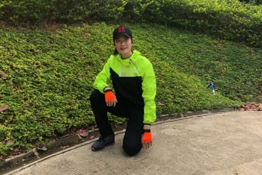 被乒乓球耽误的篮球选手？丁宁过人上篮引翟小川“约战”