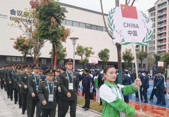 李雪芮：军运会目标是冠军 希望为队和争光