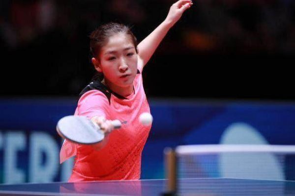 爆冷负日本小将释放危险信号 刘诗雯已被逼到悬崖边