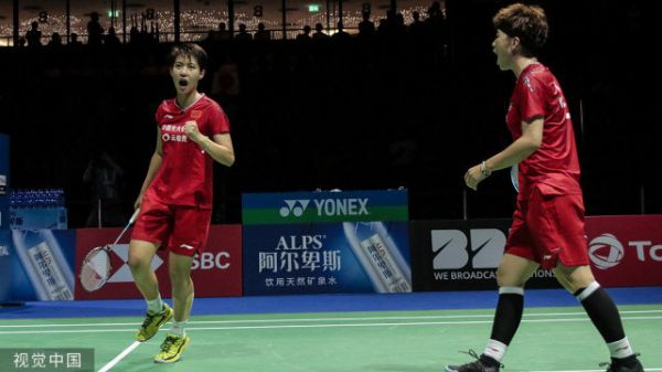李茵晖抽筋后疼得整宿几乎没睡 遗憾没听到国歌奏响