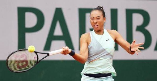 恭喜郑钦文，国际网联宣布重决定，19岁天才输球后收喜讯