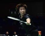 韩羽赛何冰娇2-0李文珊进决赛 将与因达农争女单冠军