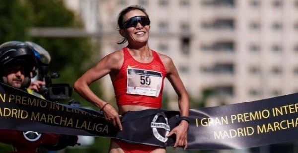 世界田联确认！田径再获金牌：苏炳添后，31岁老将圆梦奥运