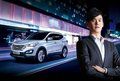 北京现代回应孙杨代言：镜头是棚拍 他没开车