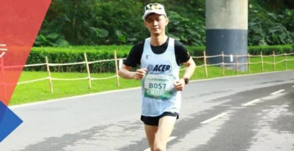 40岁以上的人，为什么都爱跑步？