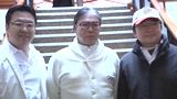 郭晶晶怀子赴泰国度假 所住别墅日租三万港币