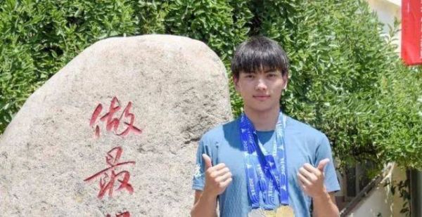 【微兴化】泰州王爽！你全国出名了！