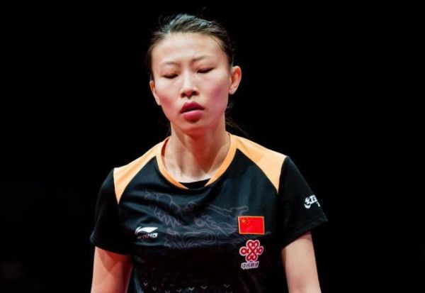 奥乒赛何卓佳4-0横扫日本一姐进总决赛 武杨遗憾伤退