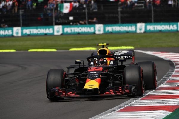 F1新闻直播室 霍纳：红牛在2018赛季证明了自己