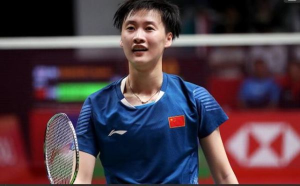 印尼赛石宇奇出谌龙成男单独苗 陈雨菲会师陈晓欣