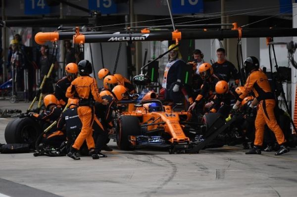 F1新闻直播室 霍纳：红牛在2018赛季证明了自己
