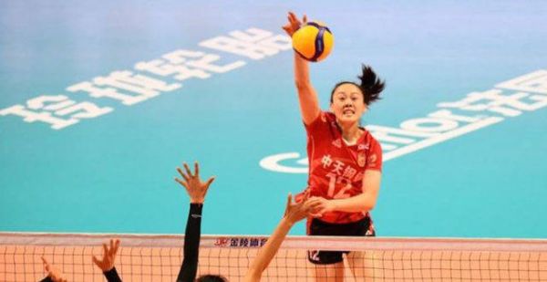 李盈莹对角或曝光，朱婷替身4位候选人难以抉择，你看好哪一位？