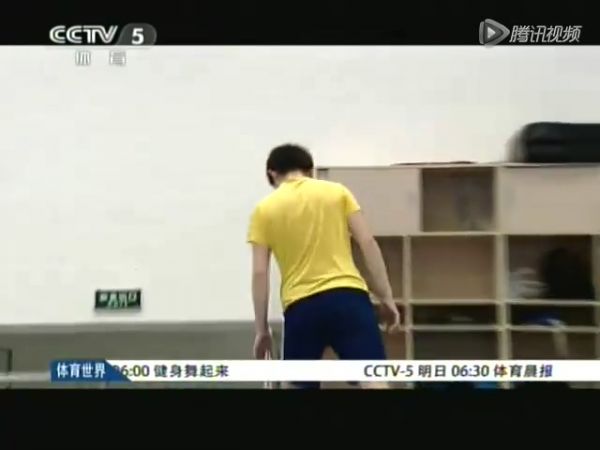 跳水队公布世锦赛名单 基本延续伦敦奥运阵容