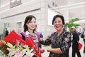 跳水队抵沪备战世锦赛 再回福地月亮湾