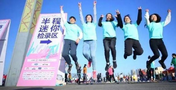 跑步的人为何魅力无限？不用疑惑了，看完你就懂了