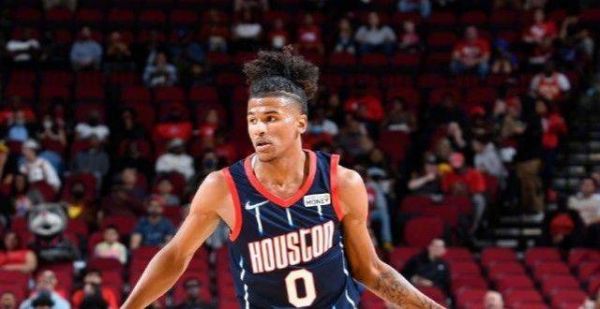 NBA-恭喜！火箭如愿成倒数第一，10连败打回原形，新基石令人失望