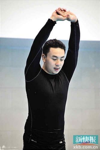 《星跳跃》将恢复播出：释小龙宣布退赛