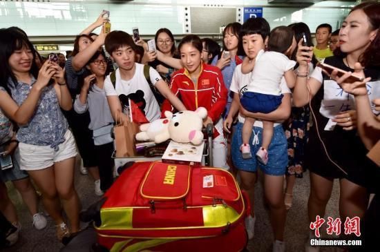刘诗雯被“上货架”或继李晓霞后尘？乒超联赛再不反思就晚了