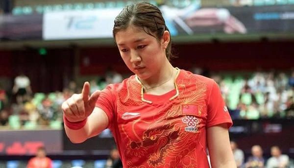 亚运国乒夺冠目标不变 李隼点评女乒近期状态