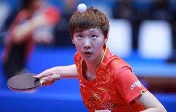 亚运国乒夺冠目标不变 李隼点评女乒近期状态