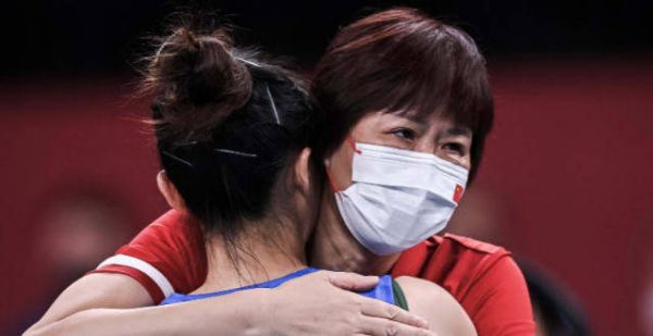 女排重组！新岗位曝光，感谢王一梅牵线，郎平没有看错人！