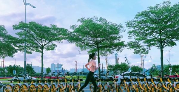 跑者心态“崩溃”：放松运动变得“严重内卷”