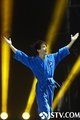 阳光型男李承铉加盟《星跳》被评天才学员