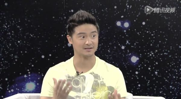 专访田亮：跳水节目没法作秀 场地是推广瓶颈