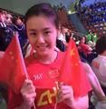 广东全运总结刘湘受表彰 争取游进24秒