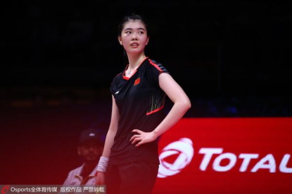 揭秘女队丢杯前后：李雪芮曾主动请战 凡尘组合蜕变